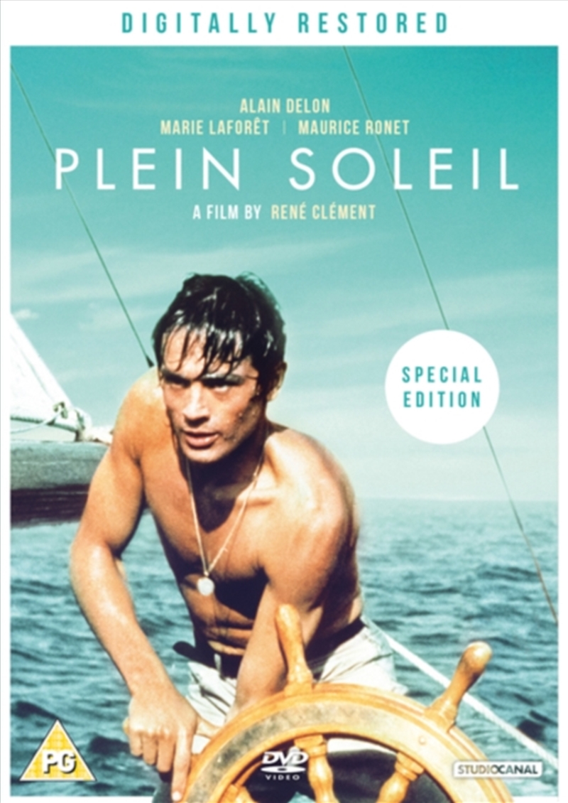 Plein Soleil (REGION 2)/Product Detail/Drama