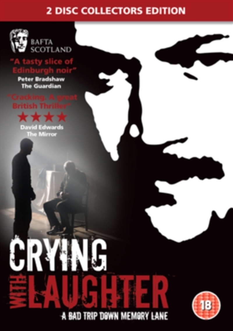 Crying With Laughter - Collectors Edition (REGION 2)/Product Detail/Comedy