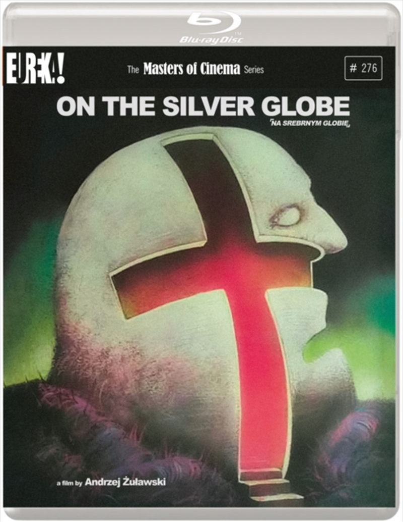 On The Silver Globe/Product Detail/Drama