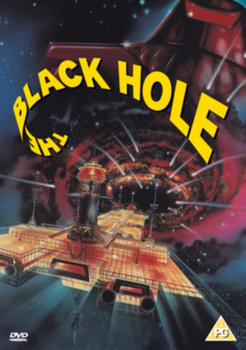 Black Hole (REGION 2)/Product Detail/Drama