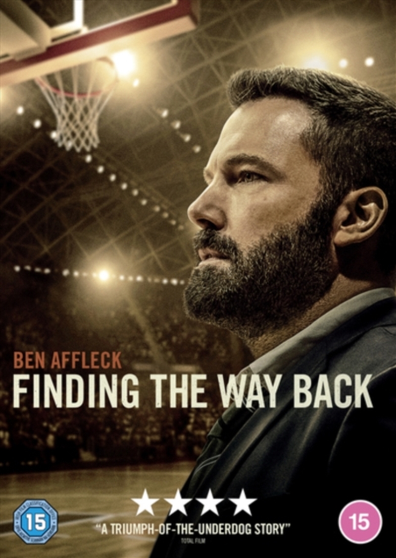Finding The Way Back (REGION 2)/Product Detail/Drama