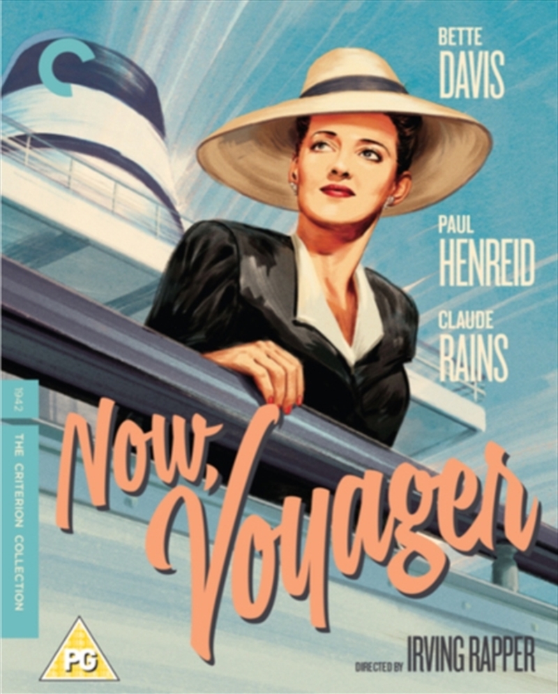 Now. Voyager/Product Detail/Drama