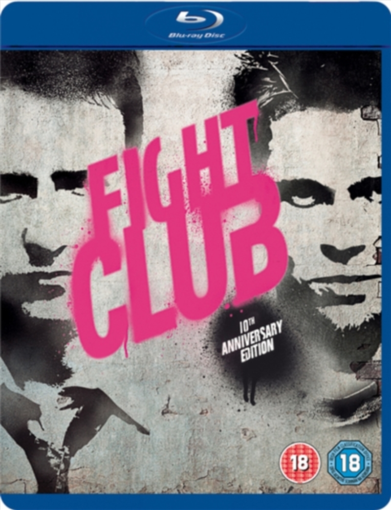 Fight Club/Product Detail/Drama