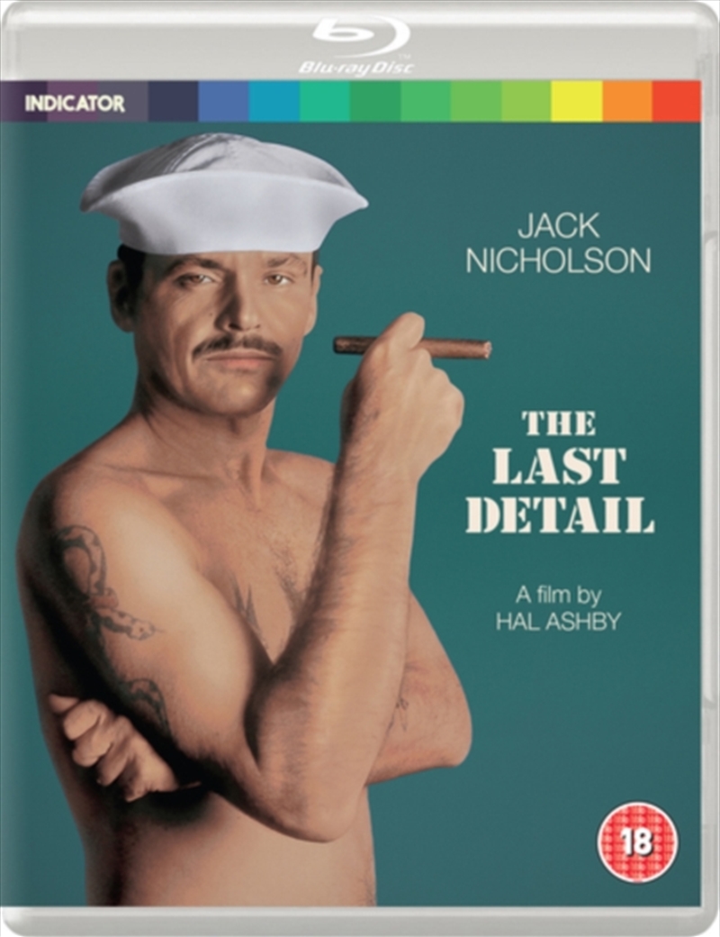 The Last Detail/Product Detail/Drama