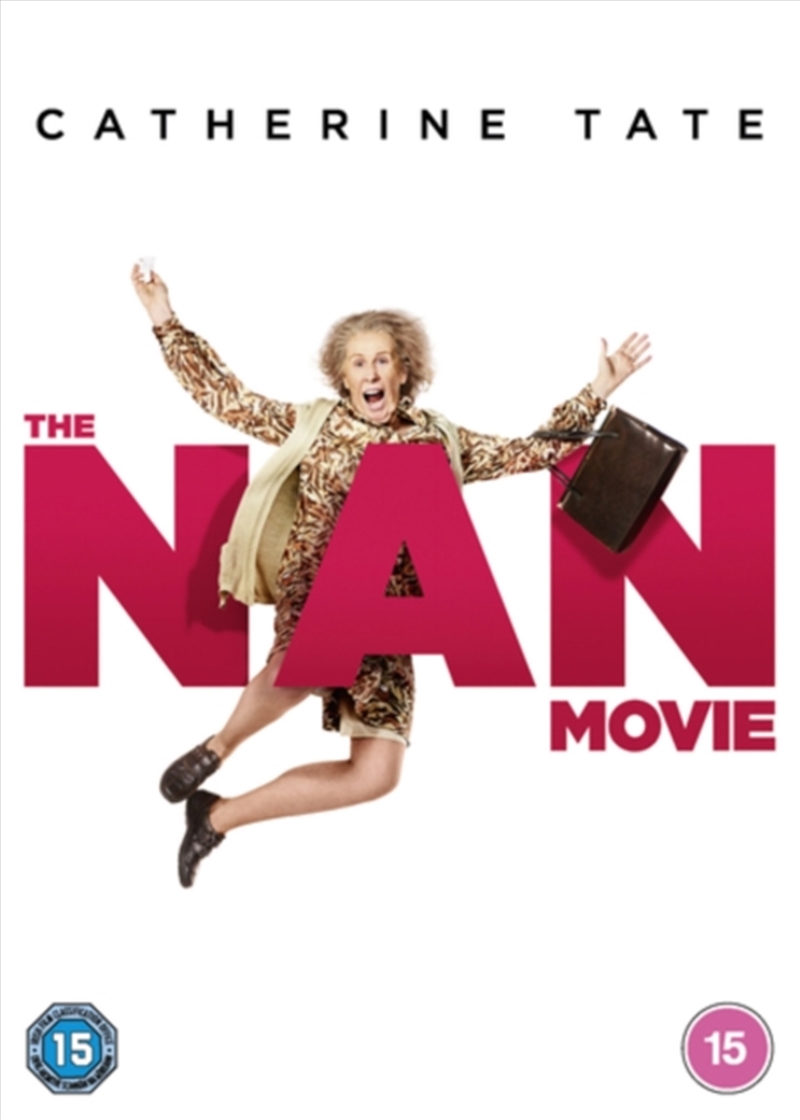 The Nan (REGION 2)/Product Detail/Comedy