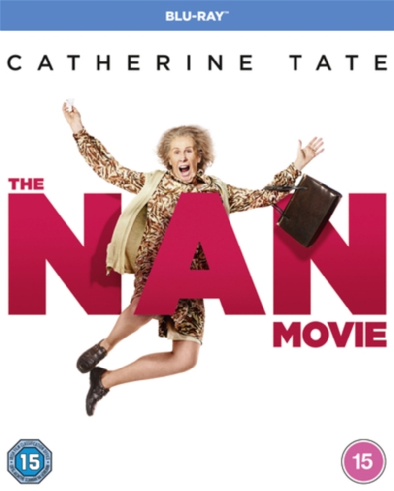 The Nan/Product Detail/Comedy