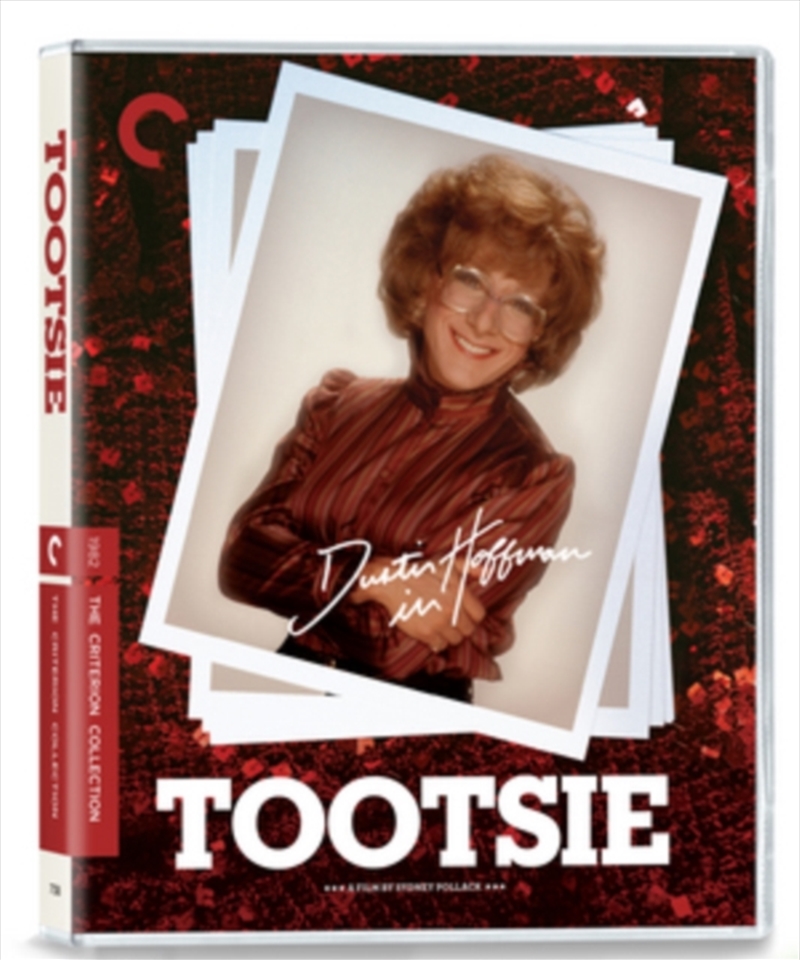 Tootsie/Product Detail/Comedy