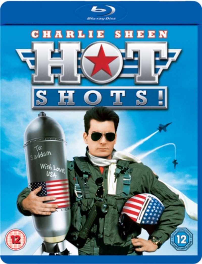 Hot Shots/Product Detail/Comedy