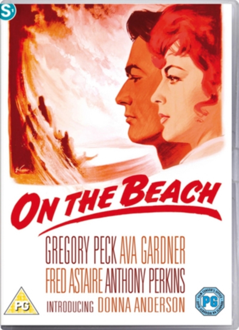 On The Beach (REGION 2)/Product Detail/Drama