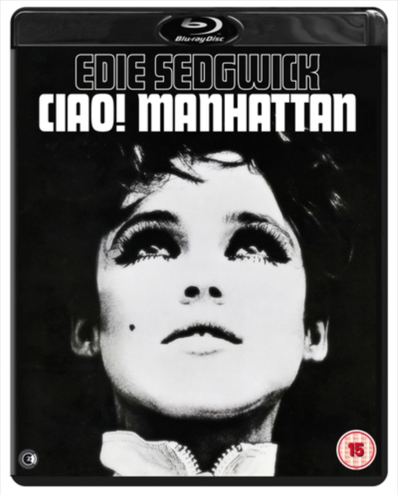 Ciao! Manhattan/Product Detail/Drama