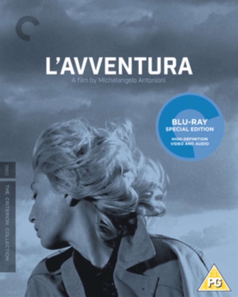 LAvventura/Product Detail/Drama
