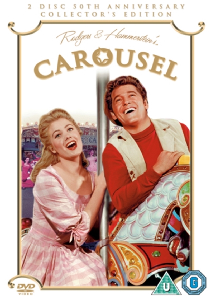Carousel (REGION 2)/Product Detail/Drama