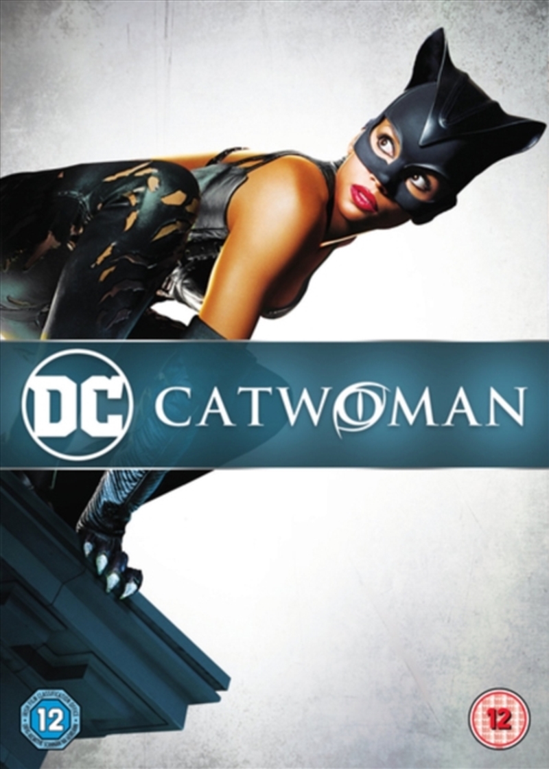 Catwoman (REGION 2)/Product Detail/Action