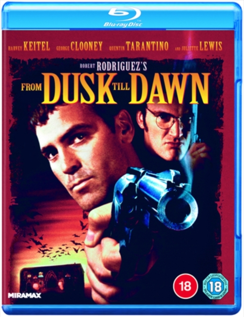 From Dusk Til Dawn/Product Detail/Horror