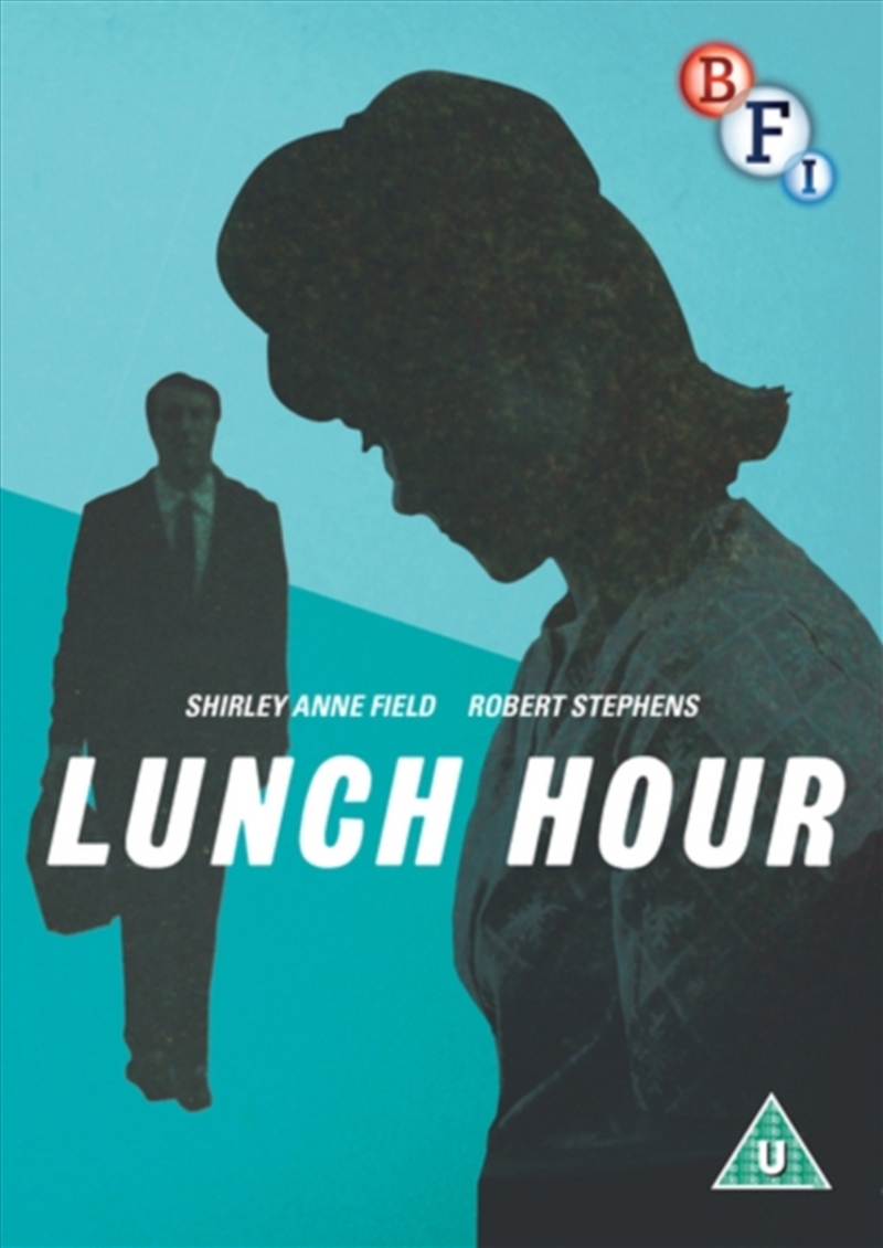 Lunch Hour (REGION 2)/Product Detail/Drama