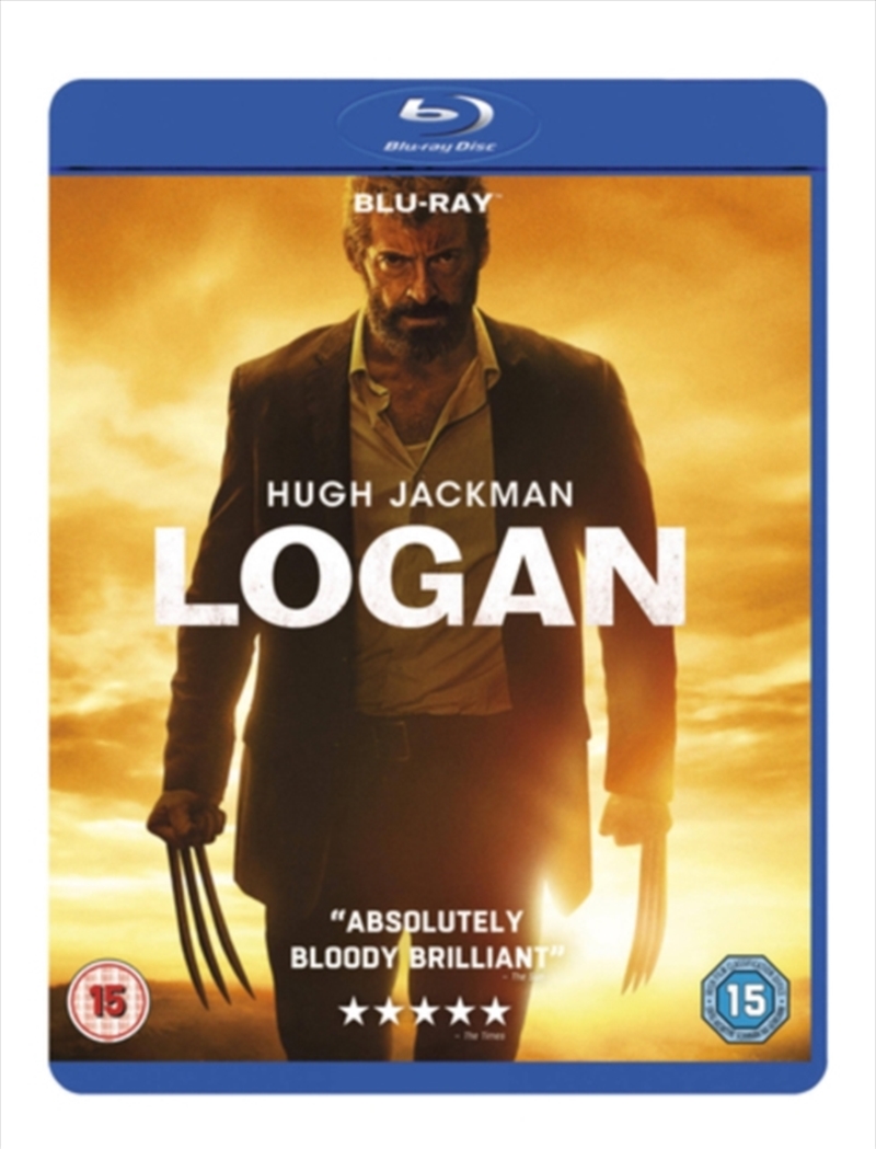 Logan/Product Detail/Action