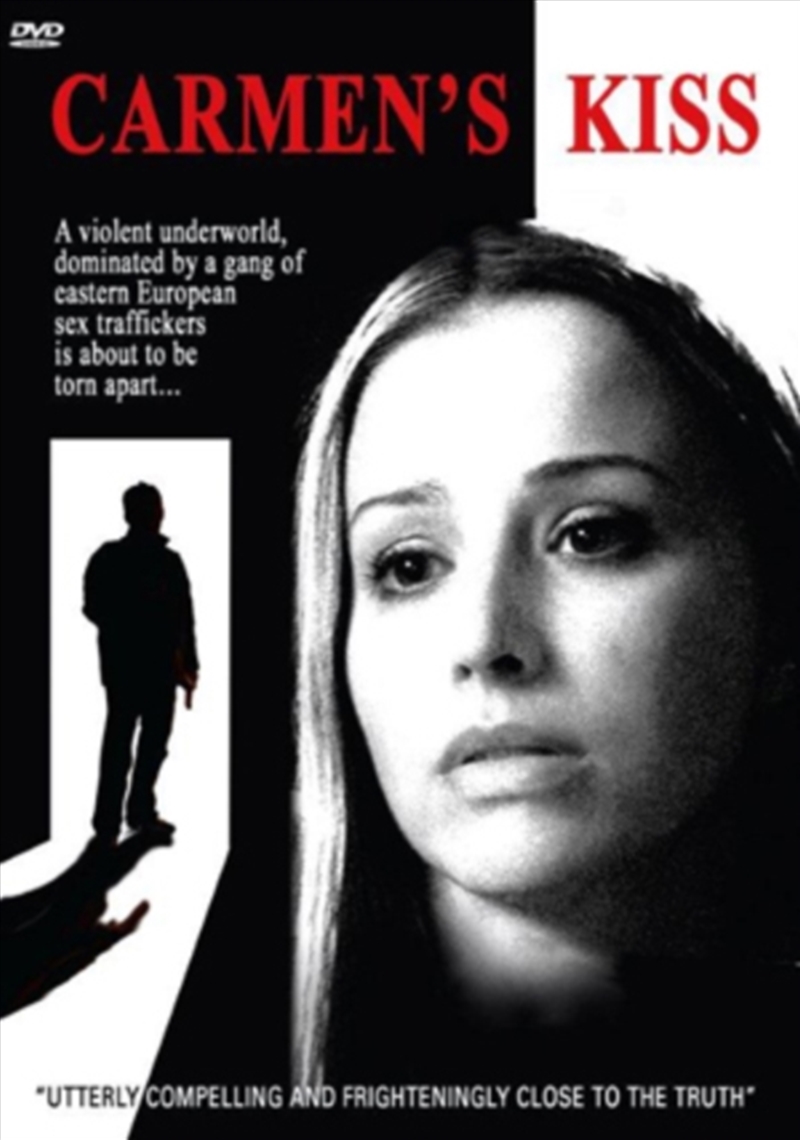 Carmen'S Kiss (REGION 2)/Product Detail/Thriller