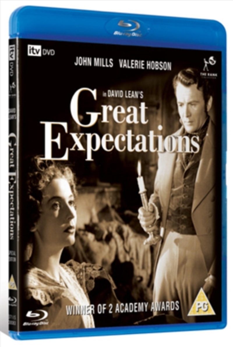 Great Expectations/Product Detail/Drama