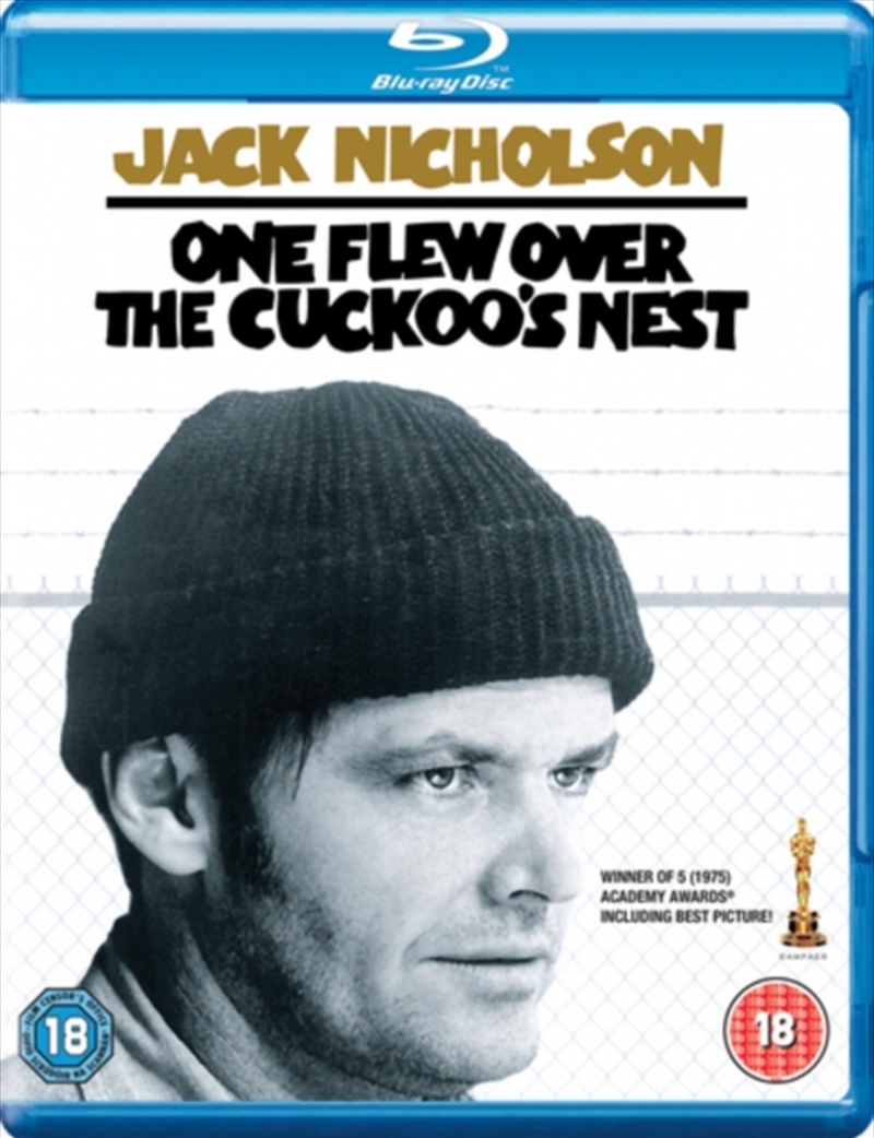 One Flew Over The Cuckoos Nest/Product Detail/Drama