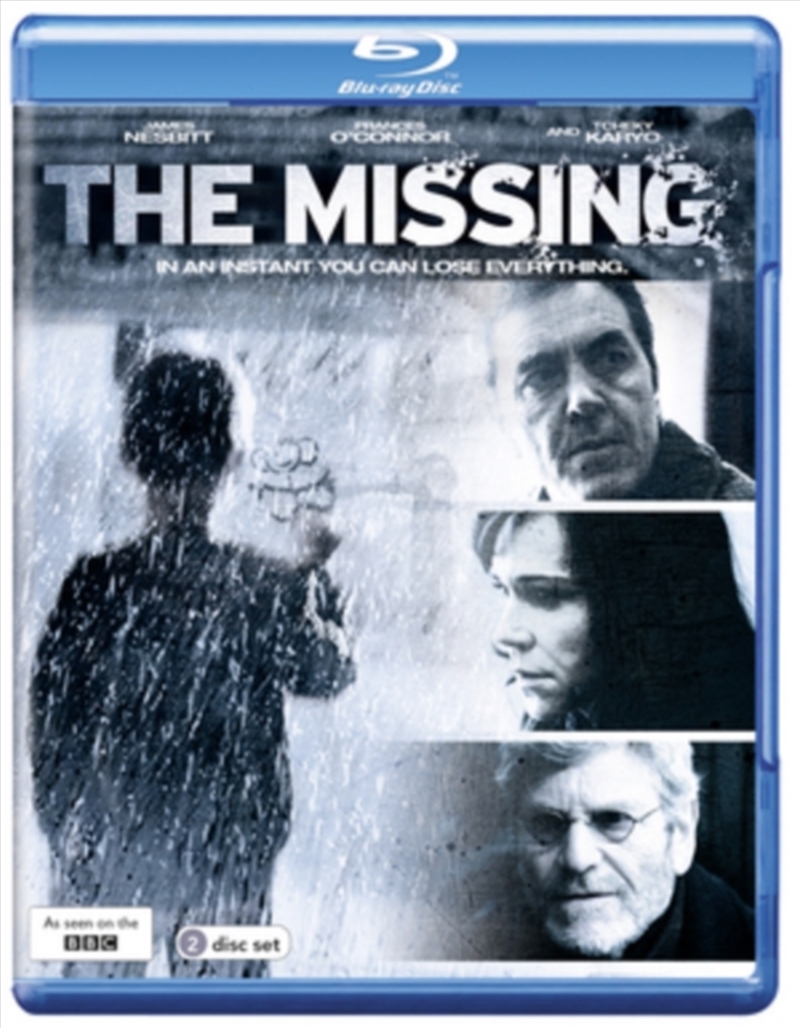 Missing/Product Detail/Drama