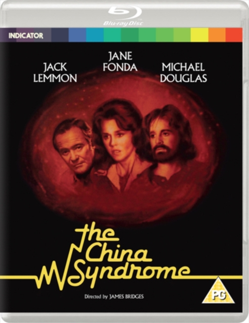 The China Syndrome/Product Detail/Thriller