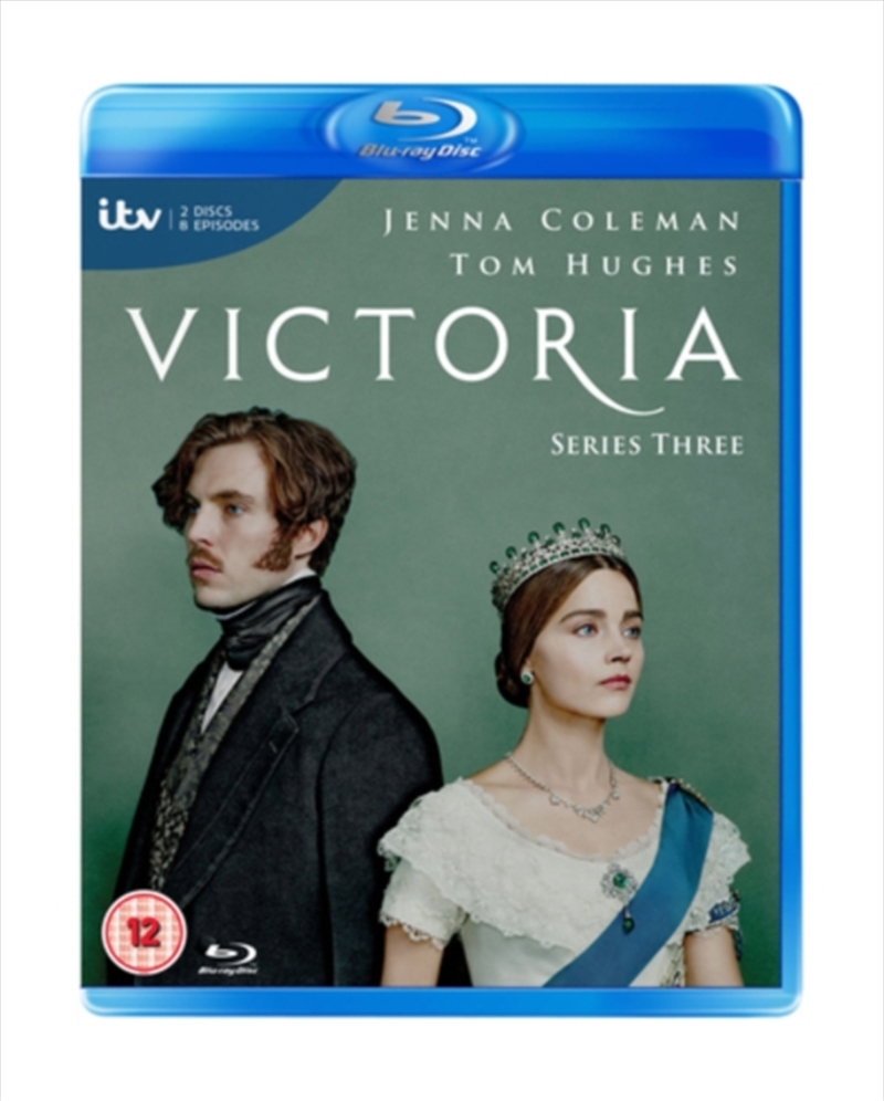 Victoria Series 3/Product Detail/Drama