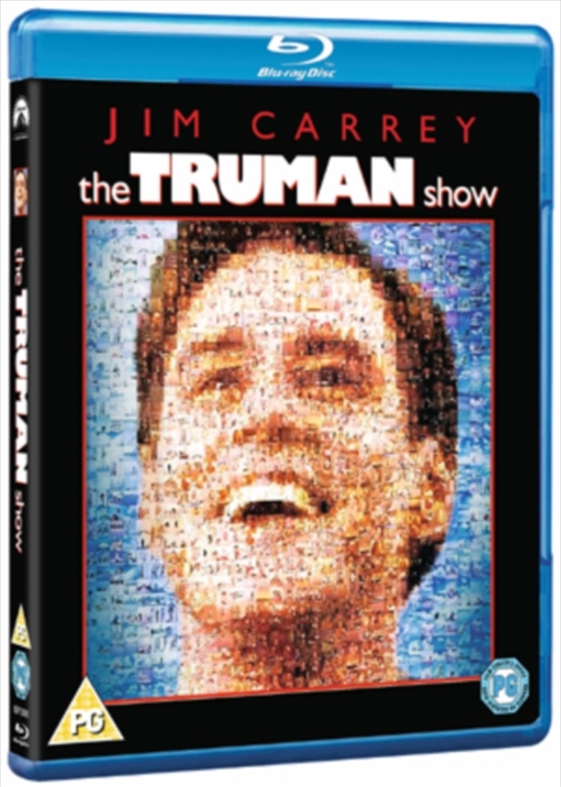 Truman Show/Product Detail/Drama