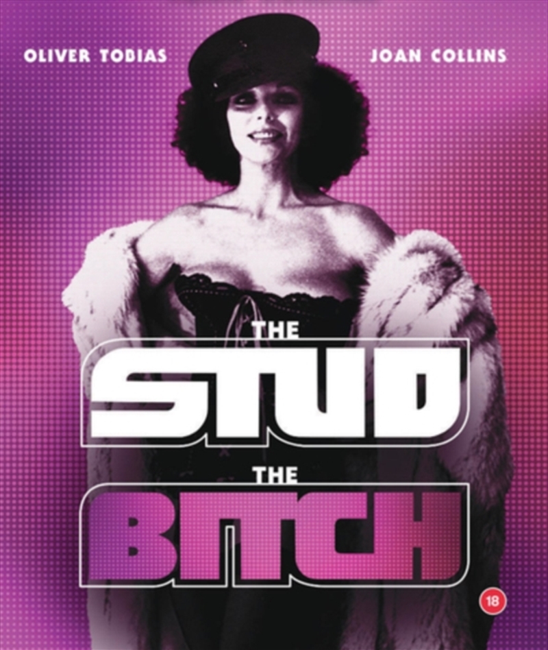 Stud / The Bitch/Product Detail/Drama
