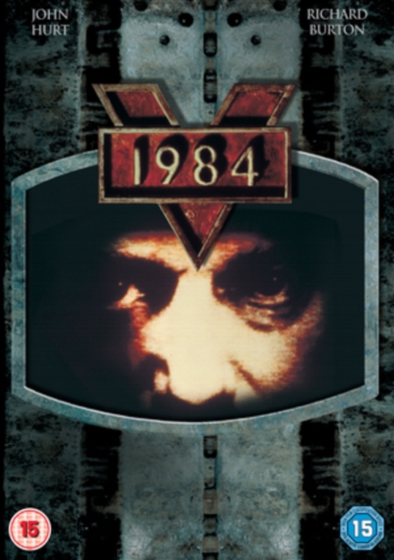 1984 (REGION 2)/Product Detail/Drama
