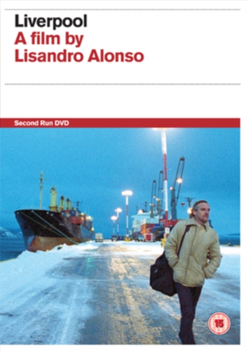 Liverpool (REGION 2)/Product Detail/Drama