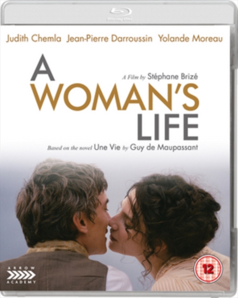 A Womans Life/Product Detail/Drama