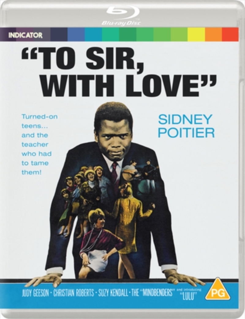 To Sir, With Love/Product Detail/Drama