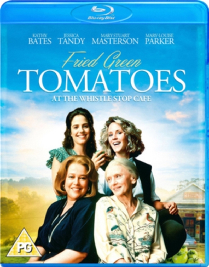 Fried Green Tomatoes/Product Detail/Drama