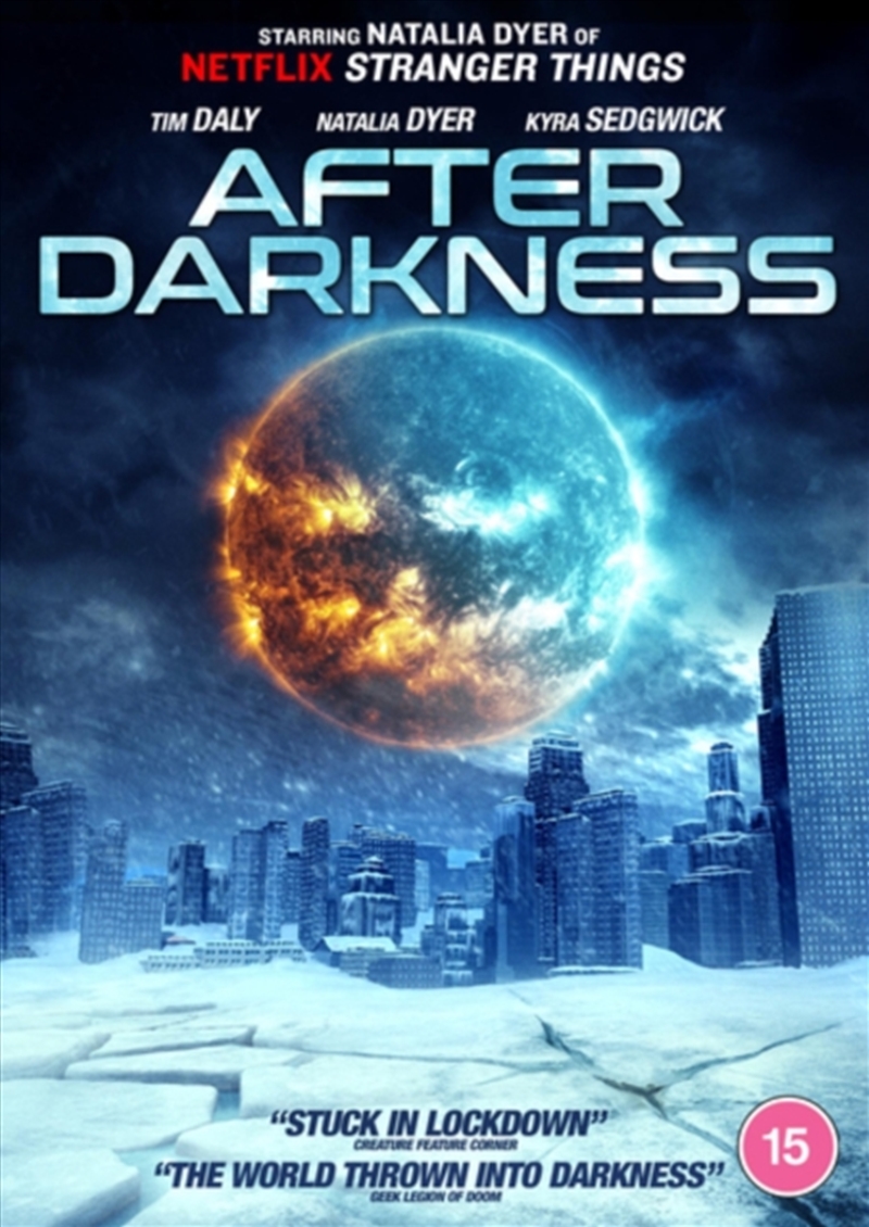 After Darkness (REGION 2)/Product Detail/Horror