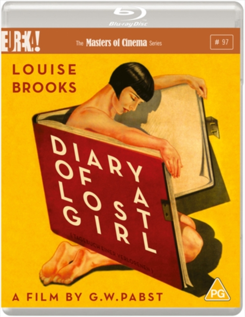 Diary Of A Lost Girl/Product Detail/Drama