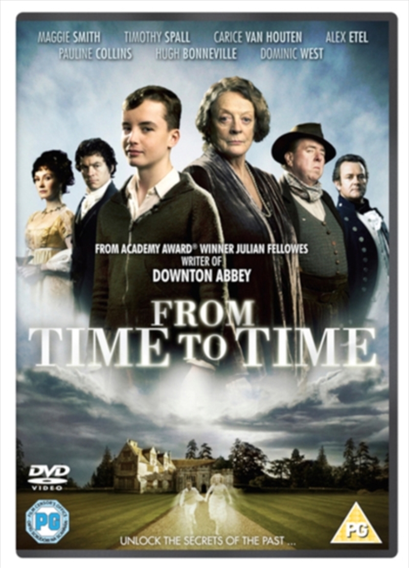 From Time To Time (REGION 2)/Product Detail/Drama