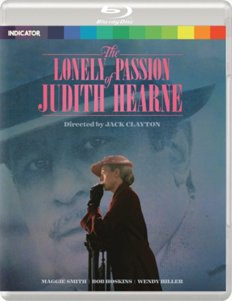 The Lonely Passion Of Judith Hearne/Product Detail/Drama