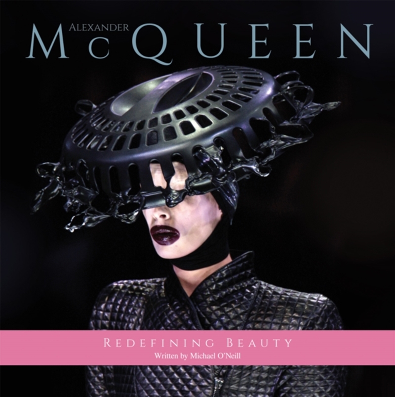 Alexander Mcqueen Redefining Beaut (REGION 2)/Product Detail/Documentary