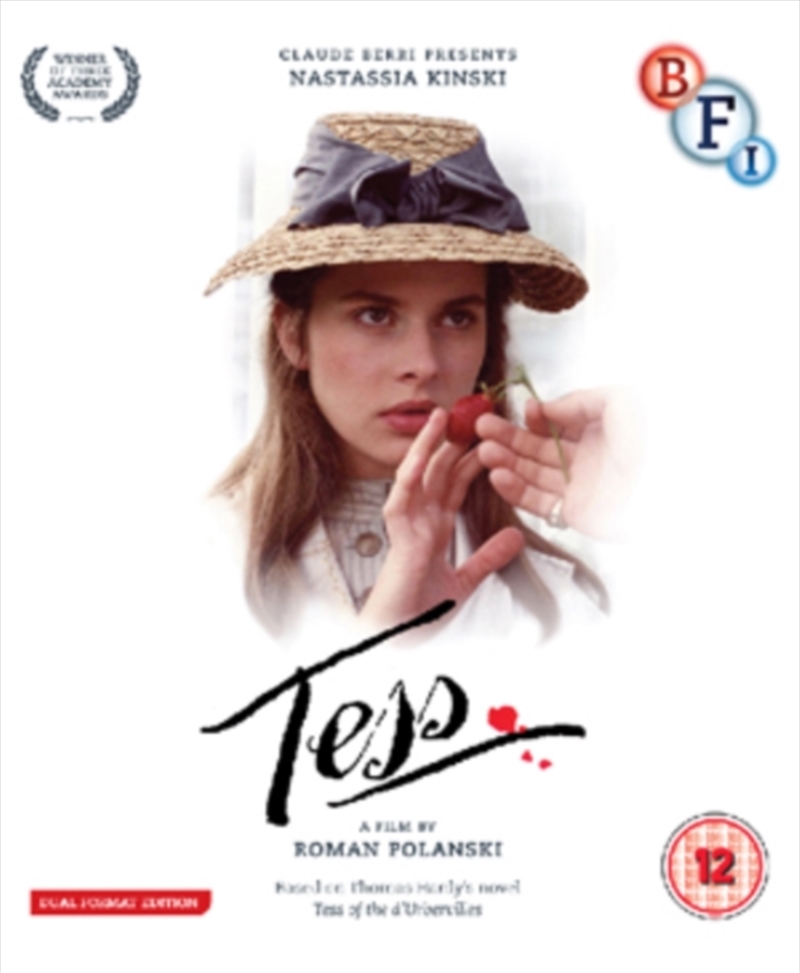 Tess (REGION 2)/Product Detail/Drama