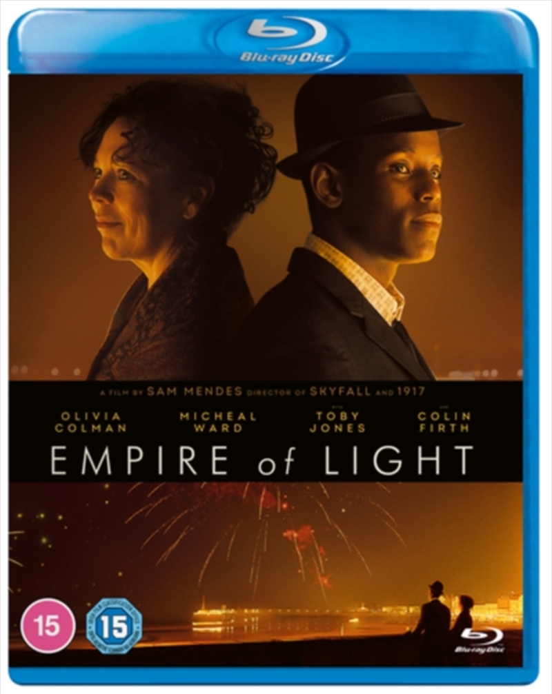 Empire Of Light/Product Detail/Drama