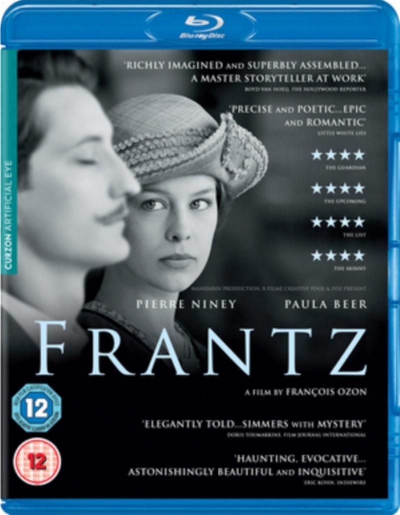 Frantz/Product Detail/Drama