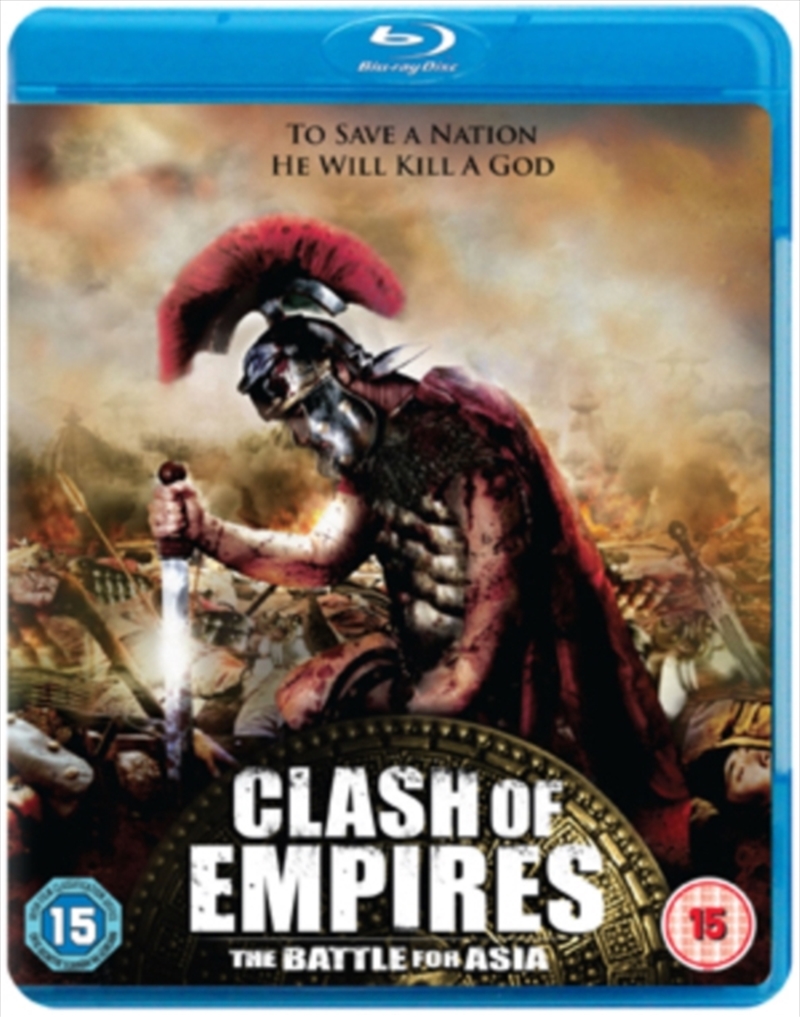 Clash Of Empires/Product Detail/Action