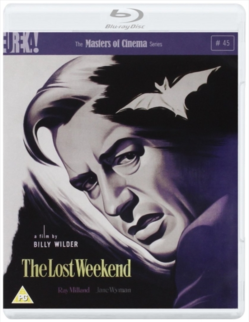 Lost Weekend/Product Detail/Drama