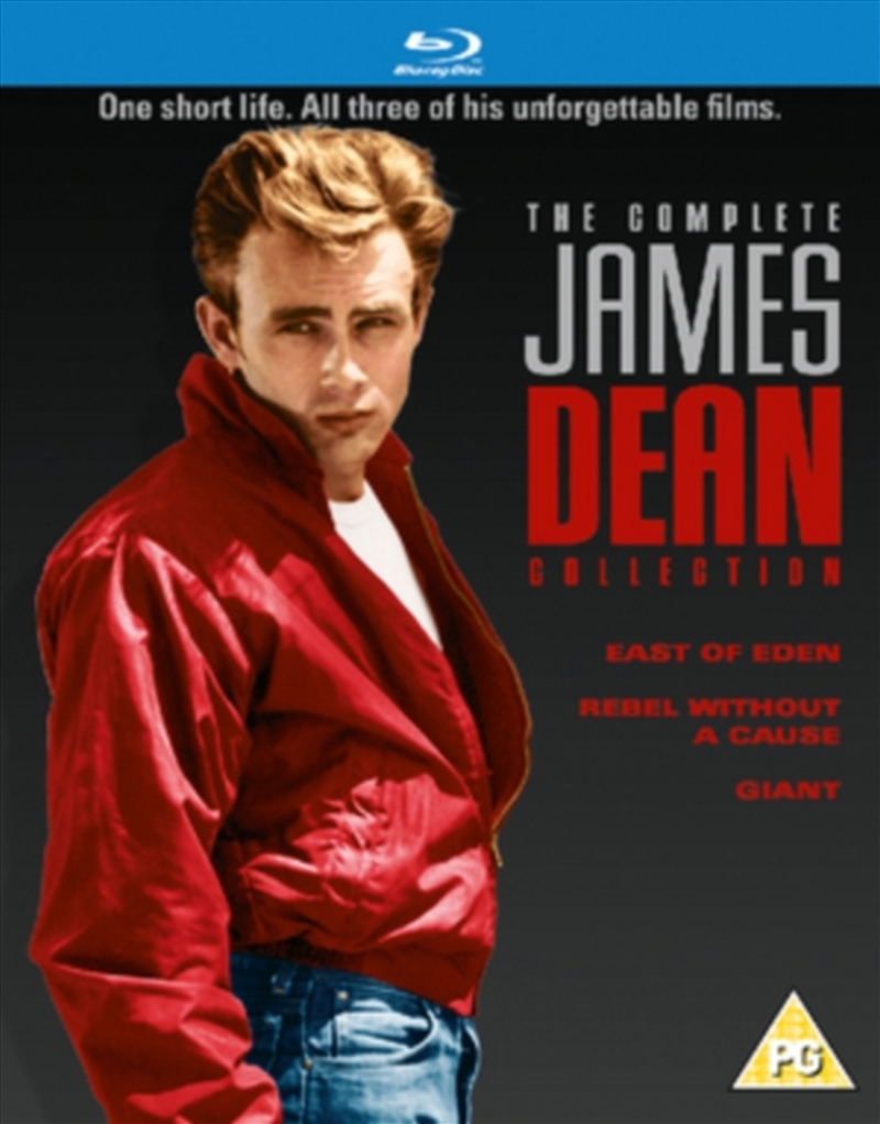 James Dean Collection/Product Detail/Drama