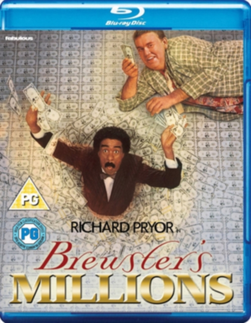 Brewsters Millions/Product Detail/Comedy