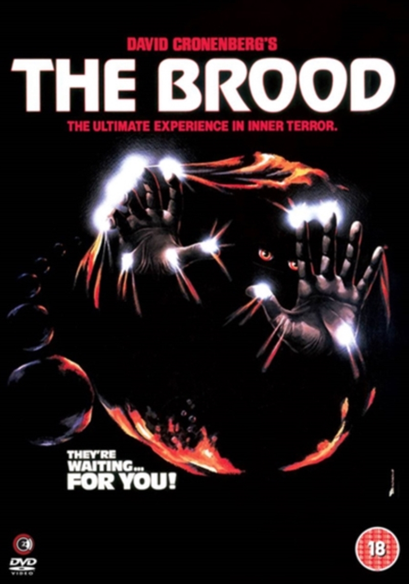Brood (REGION 2)/Product Detail/Horror