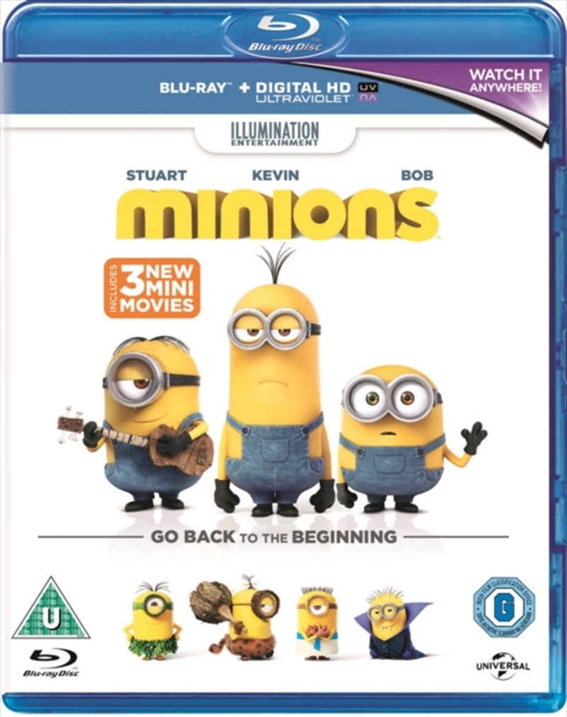 Minions/Product Detail/Animated