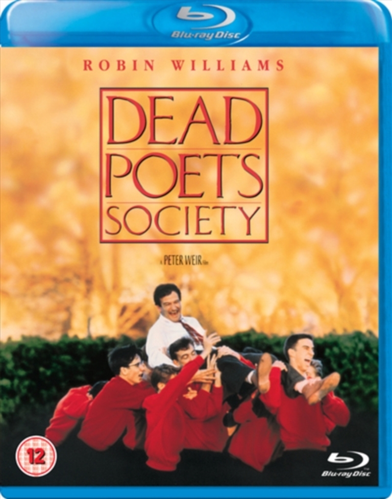 Dead Poets Society/Product Detail/Drama