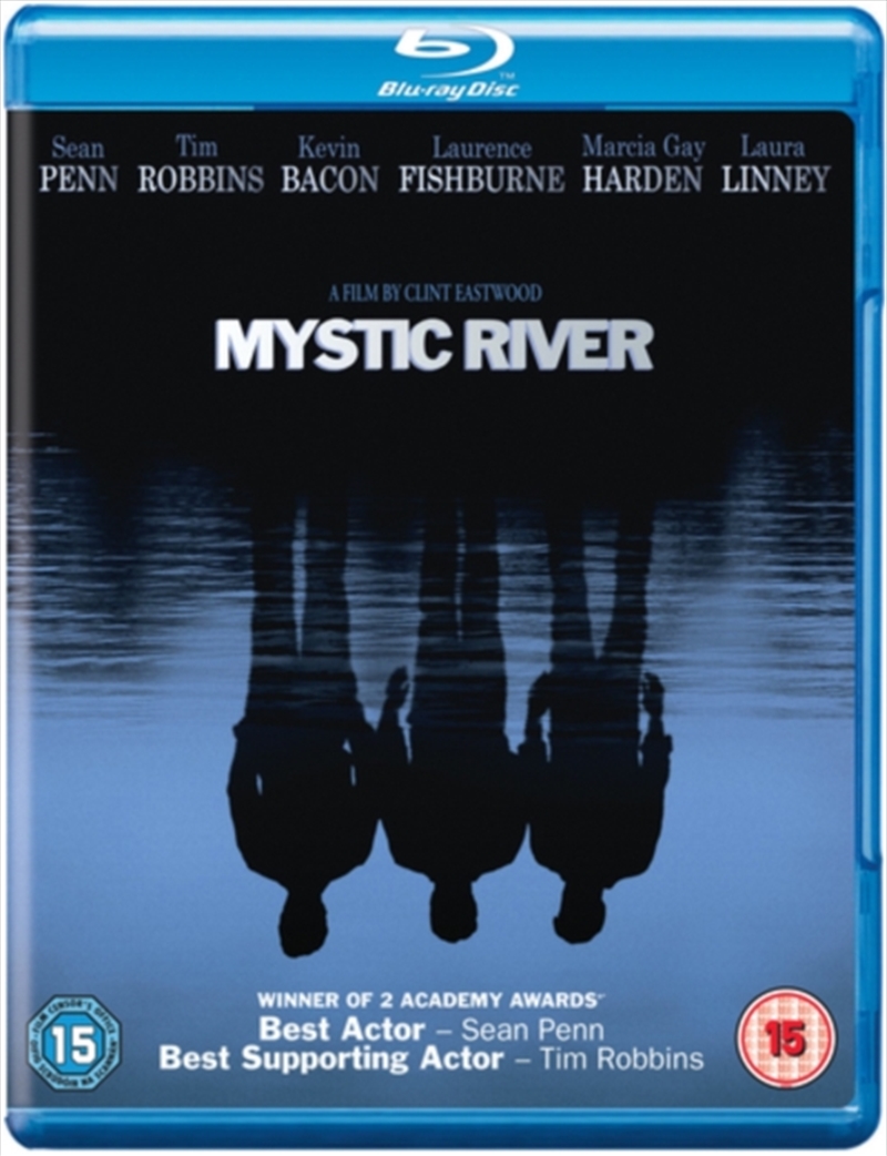 Mystic River/Product Detail/Drama