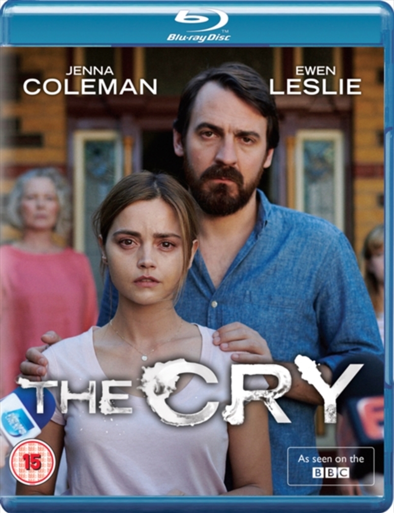 The Cry/Product Detail/Drama